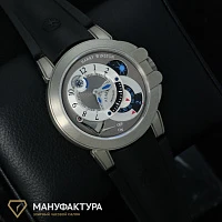 Часы Harry Winston  Project Z6  400-MMAC44Z