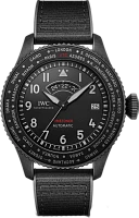 Заказать Iwc  Pilots Watch Timezoner Top Gun Ceratanium  IW395505