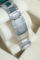 Часы Rolex  Oyster Perpetual Sky-Dweller 336934 Green Dial  336934