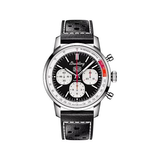 Часы Breitling  Top Time B01 Deus  AB01765A1B1X1