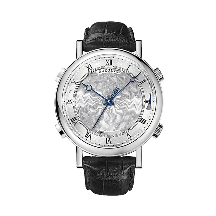 Часы Breguet  La Musicale  7800ba