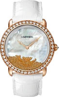 Заказать Cartier  Revelation Dune Panthere Watch  HPI01355