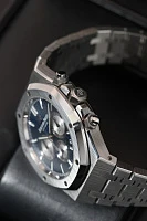 Часы Audemars Piguet  Royal Oak Chronograph 41 mm Blue Dial  26331ST.OO.1220ST.01