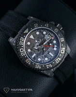 Часы DiW  Speedster Gmt All Black  Speedster GMT