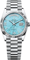 Заказать Rolex  Day-Date 36  m128236-0011
