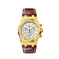 Часы Audemars Piguet  Royal Oak Chronograph 39 Mm  26022BA.OO.D088CR.01