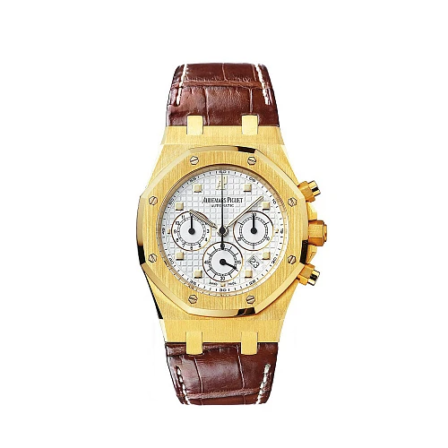 Часы Audemars Piguet  Royal Oak Chronograph 39 Mm  26022BA.OO.D088CR.01