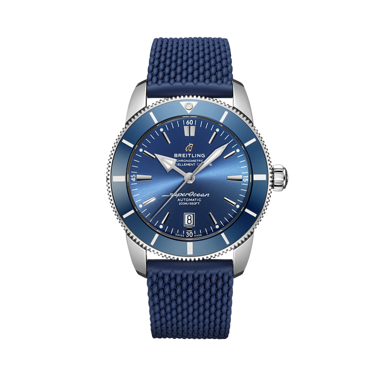 Часы Breitling  Superocean Heritage B20 Automatic 46  AB2020161C1S1