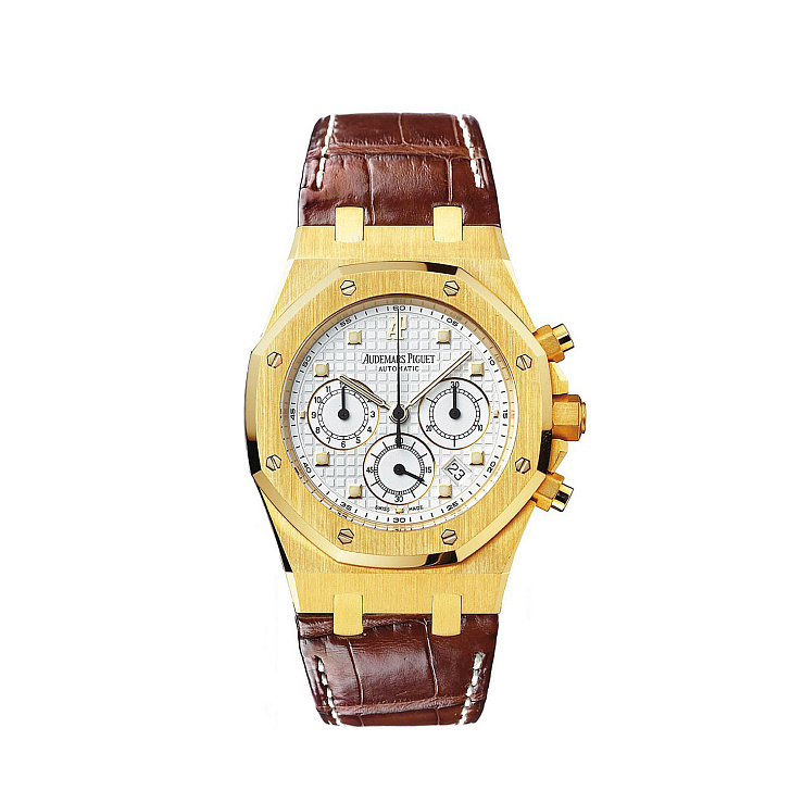 Audemars Piguet в наличии в Москве в &quot;Мануфактуре&quot;! 