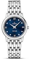 Заказать Omega  De Ville Prestige Quartz 27.4 Mm  424.10.27.60.53.001