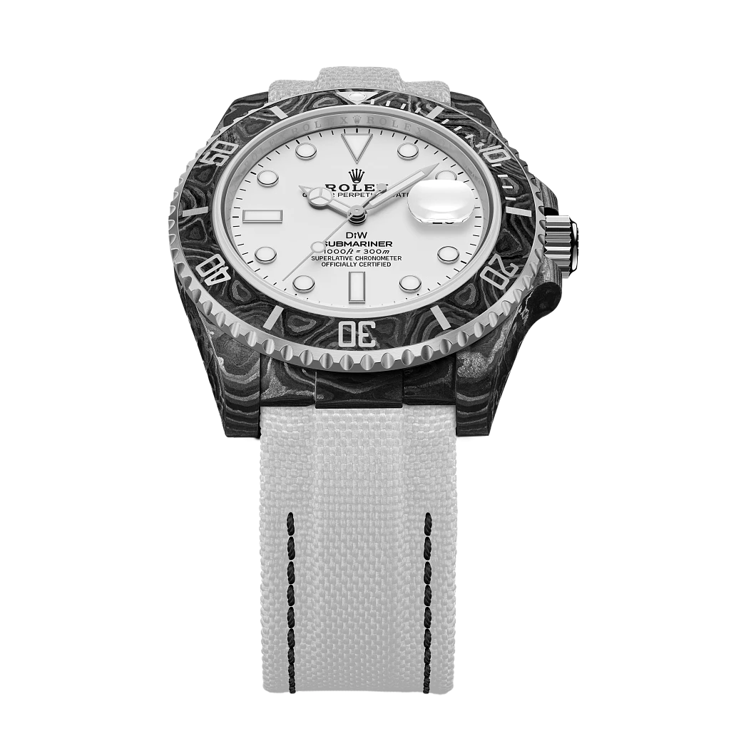 Заказать DiW  Rolex Submariner Cream  