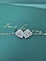 Украшение Graff  Butterfly Diamond Bracelet  RGB670 