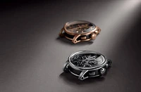Заказать Audemars Piguet  Code 11.59 By Selfwinding Chronograph  26393NR.OO.A002KB.01
