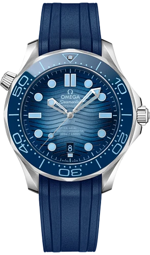 Заказать Omega  Seamaster Diver 300 42 Mm  210.32.42.20.03.002