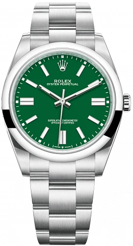 Заказать Rolex  Oyster Perpetual 41  m124300-0005