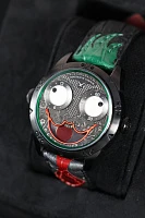 Часы Konstantin Chaykin (Константин Чайкин)  Joker Carbon by DiW   