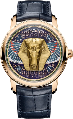 Заказать Vacheron Constantin  Metiers D'art Tribute To Great Civilisations Grand Sphinx De Tanis  7620A/000R-B927