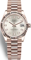 Заказать Rolex  Datejust 31  m278275-0039