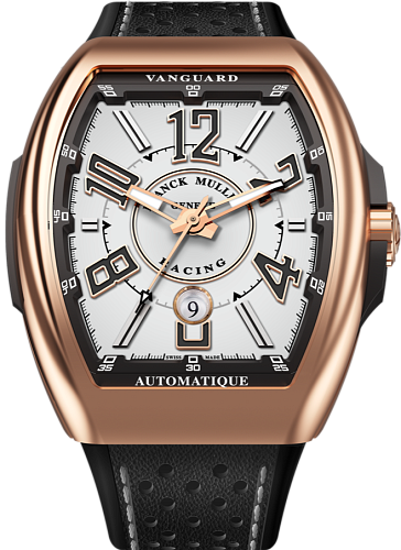 Заказать Franck Muller  Mens Collection Vanguard Racing  V 45 SC DT RACING (NR)