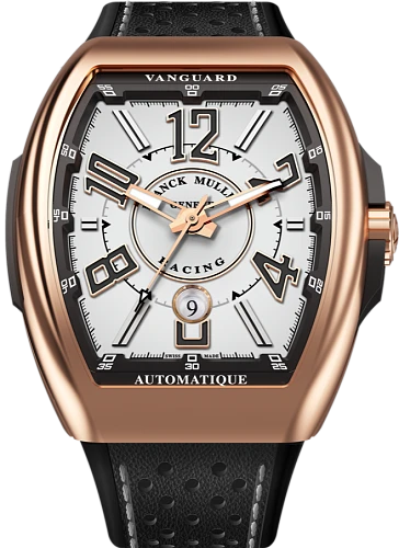 Заказать Franck Muller  Mens Collection Vanguard Racing  V 45 SC DT RACING (NR)