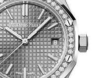 Заказать Audemars Piguet  Royal Oak Selfwinding  15551ST.ZZ.1356ST.06