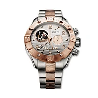 Часы Zenith  Defy Classic Open El Primero  86.0526.4021/01.M527