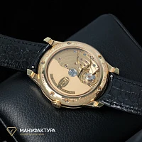 Часы F.P. Journe  40 Mm Calibre 1300.3  Octa Automatique Reserve
