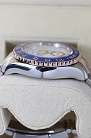 Часы Rolex  Yacht-Master Ii Steel Rose Gold  116681
