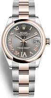 Заказать Rolex  Datejust  m278241-0029