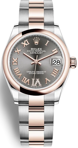Заказать Rolex  Datejust  m278241-0029