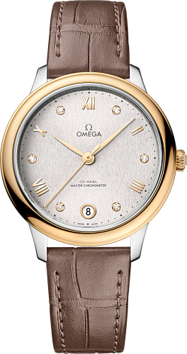 DE VILLE PRESTIGE 34 MM