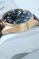 Часы Iwc  Big Pilot’s Watch Annual Calendar Edition Le Petit Prince 46 mm Rose Gold  IW502701