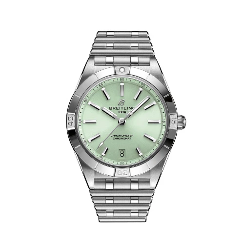 Часы Breitling  Chronomat Automatic 36Mm  A10380101L1A1