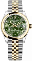 Заказать Rolex  Datejust 31 Oyster Perpetual  m278243-0032