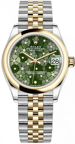 Заказать Rolex  Datejust 31 Oyster Perpetual  m278243-0032