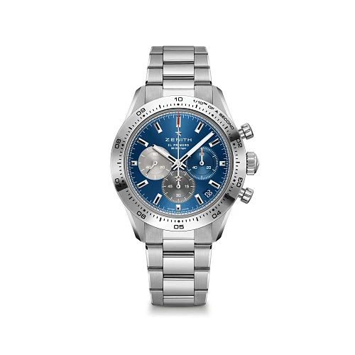 Часы Zenith  Chronomaster Primero Sport  03.3114.3600/51.M3100