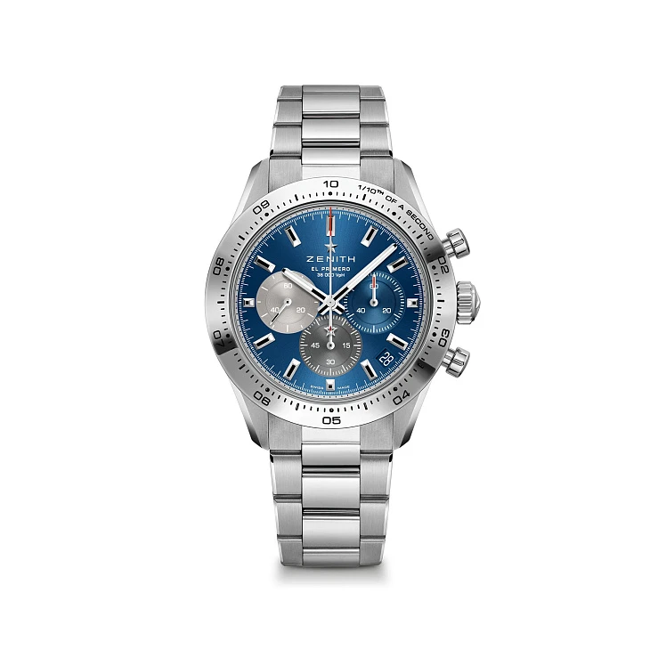 Часы Zenith  Chronomaster Primero Sport  03.3114.3600/51.M3100