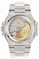 Часы Patek Philippe  Nautilus 18K White Gold Blue Dial  5811/1G-001