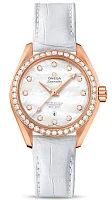 Заказать Omega  Seamaster Aqua Terra 150 M Master Co-Axial 34 Mm  231.58.34.20.55.003
