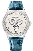 Заказать Patek Philippe  Complications Ladies  4947G-010