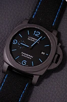 Часы Panerai  Luminor Marina Carbotech™  PAM02661