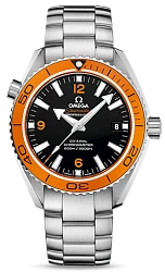 Omega Seamaster Planet Ocean 600 M Co-Axial 42 mm