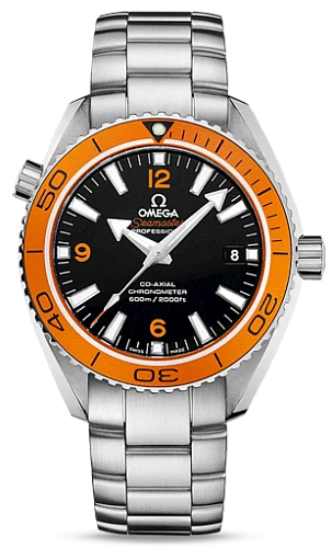 Заказать Omega  Seamaster Planet Ocean 600 M Co-Axial 42 Mm  232.30.42.21.01.002
