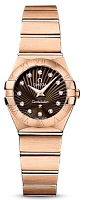 Заказать Omega  Constellation Quartz 24 Mm  123.50.24.60.63.001