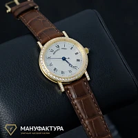 Часы Breguet  Classique Lady  8068BA/52/964/DD00