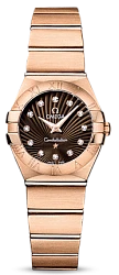 Omega Constellation Quartz 24 mm