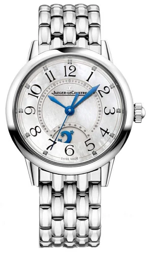 Заказать Jaeger-LeCoultre  Rendez-Vous Night & Day Small  3468110