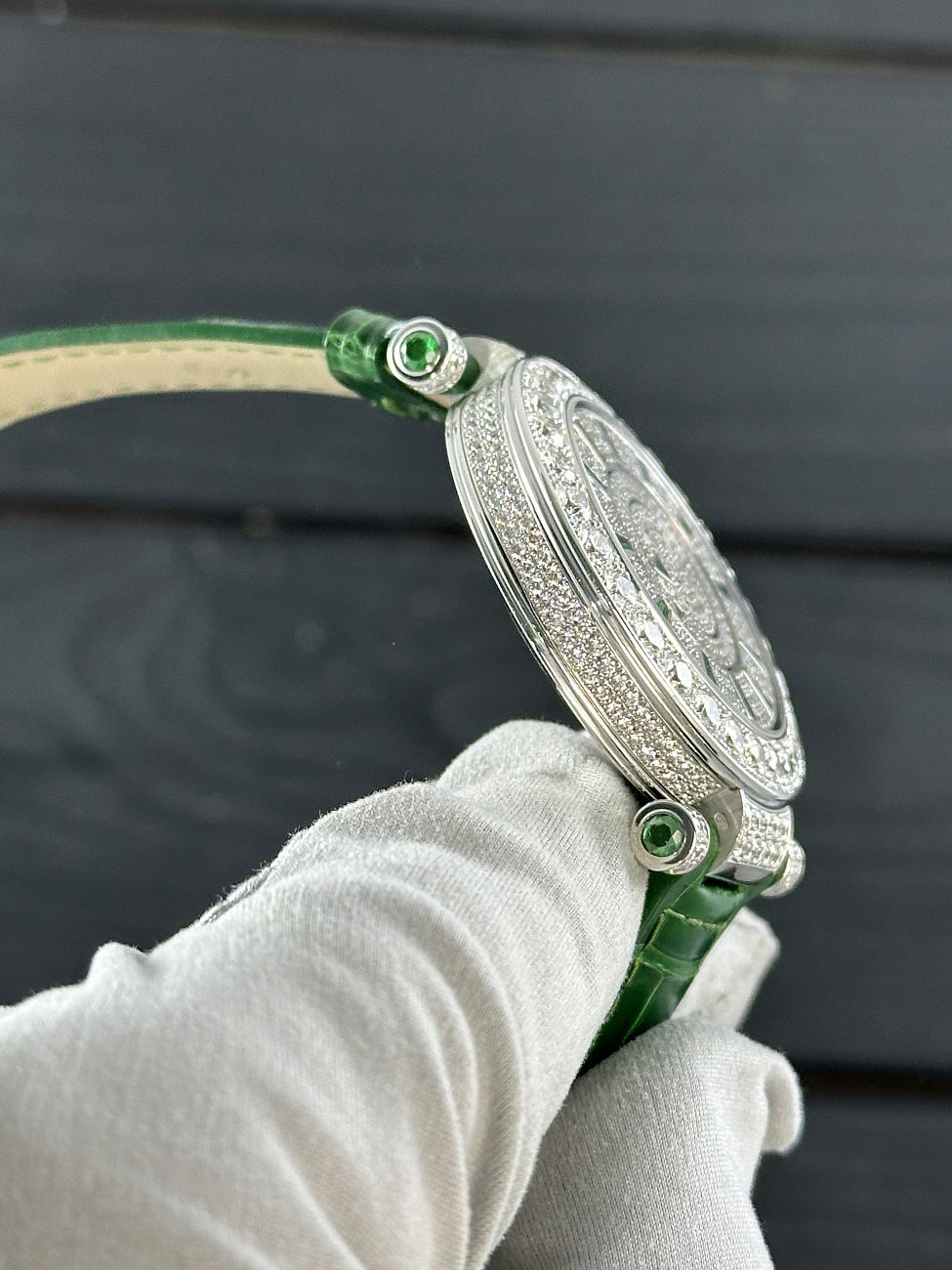 Часы Franck Muller  Double Mystery  DM 42 D 1R CD