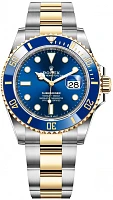 Заказать Rolex  Submariner Date Oyster Perpetual  m126613lb-0002