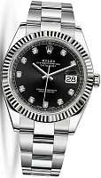 Заказать Rolex  Datejust 41 Oyster Perpetual  m126334-0011